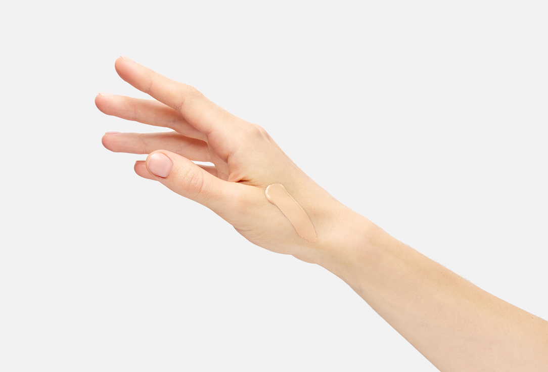 Clarins Long-Wearing Matte Foundation Everlasting