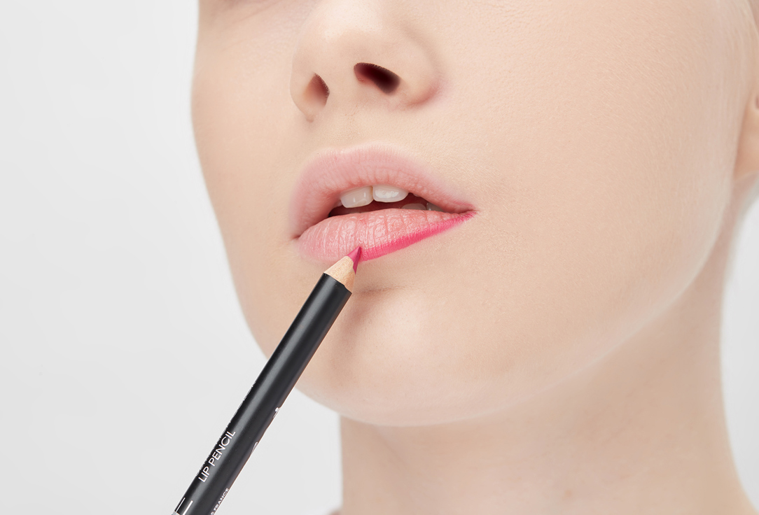 NOTE Lip Pencil Ultra Rich Color