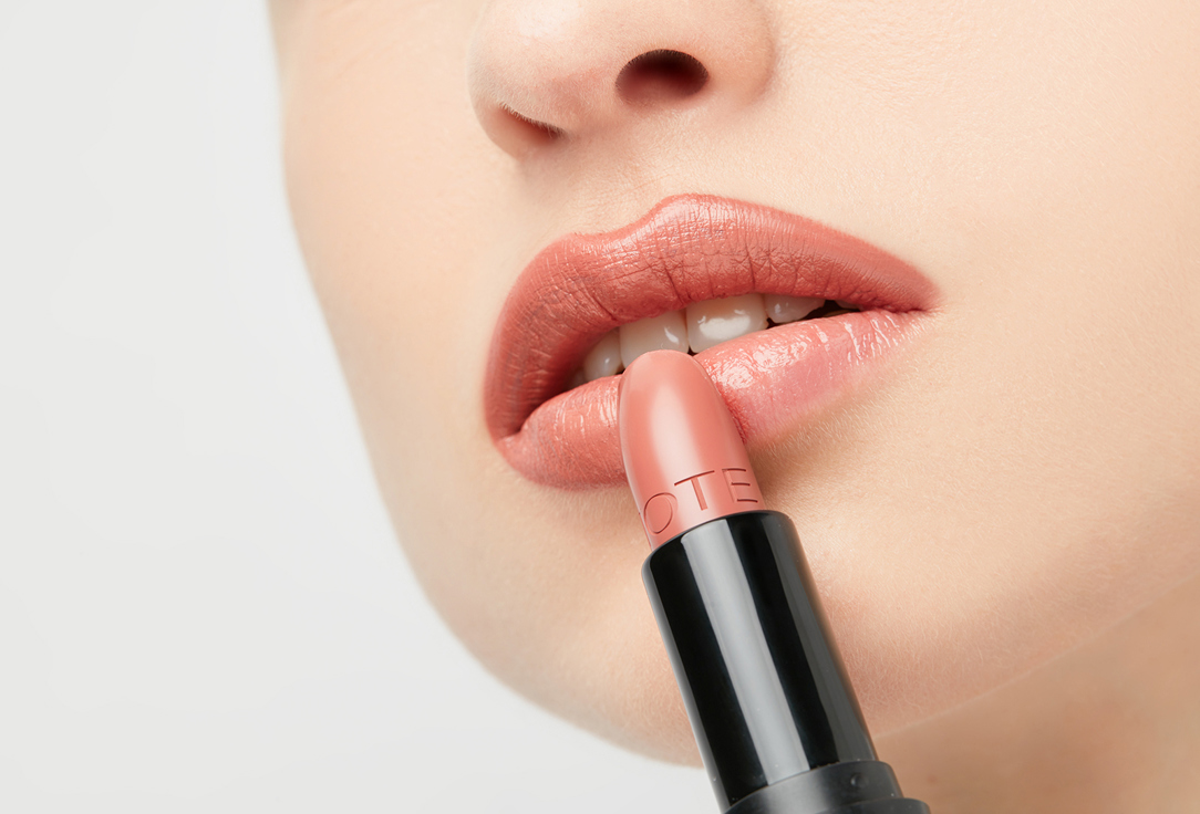 NOTE Lipstick Deep Impact 03 4.5 g NOTE Lipstick Deep Impact