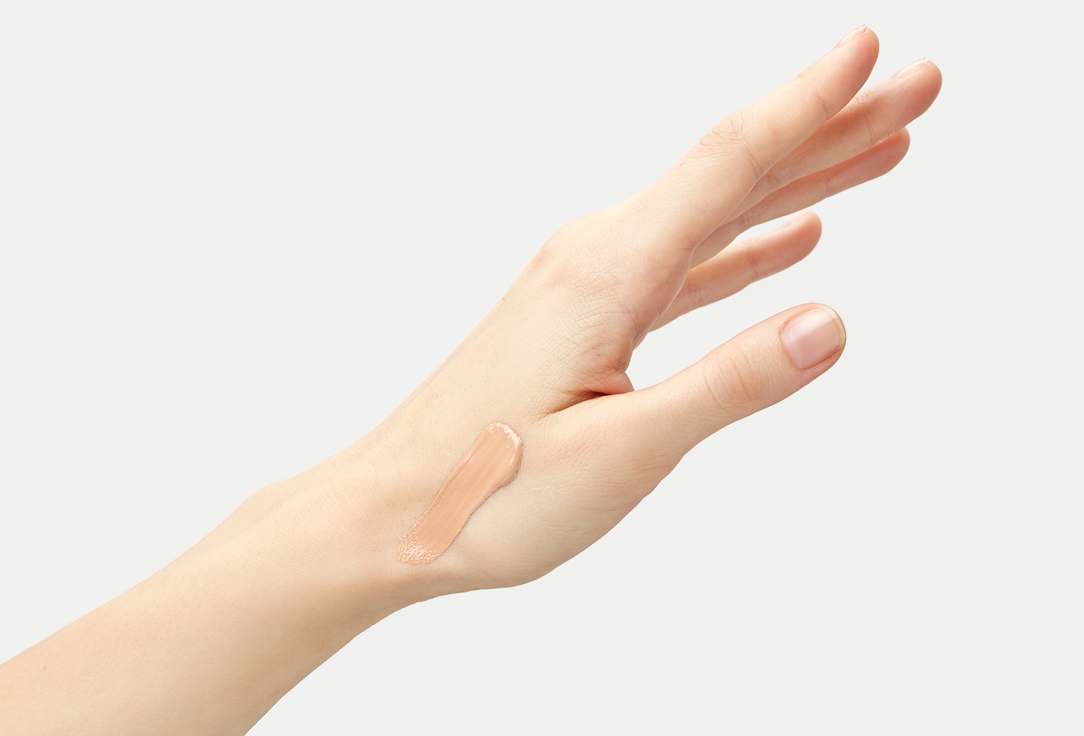 Provoc Matte Fluid Foundation SPF15 Proposal