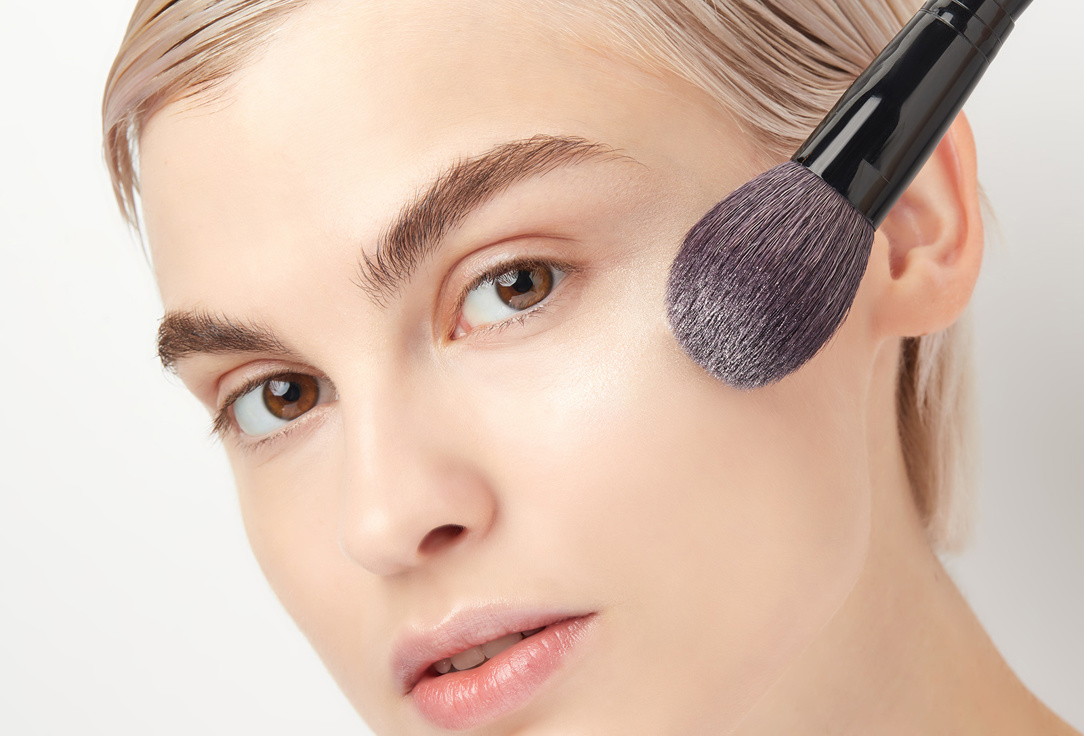 Physicians Formula هايلايتر كريمي بلمسة بودرة متوهجة مورو مورو بوتر هايلايتر