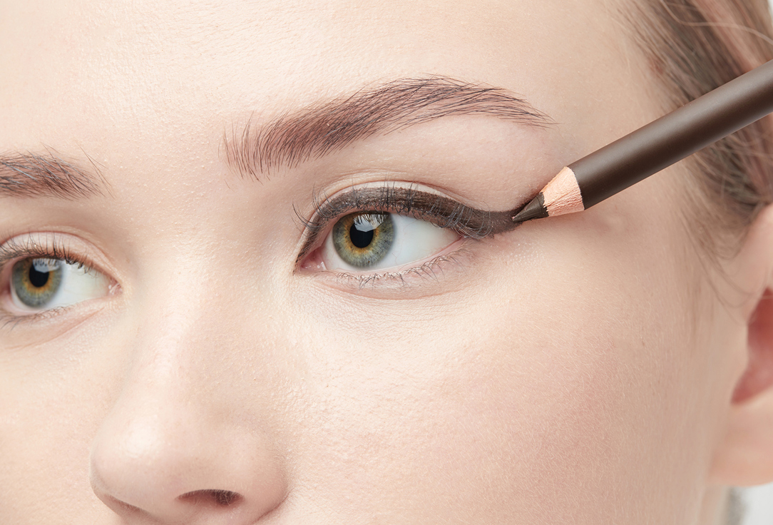 NINELLE Soft Kajal Eye Pencil EFECTO 212, Brown 1.14 g NINELLE Soft Kajal Eye Pencil EFECTO