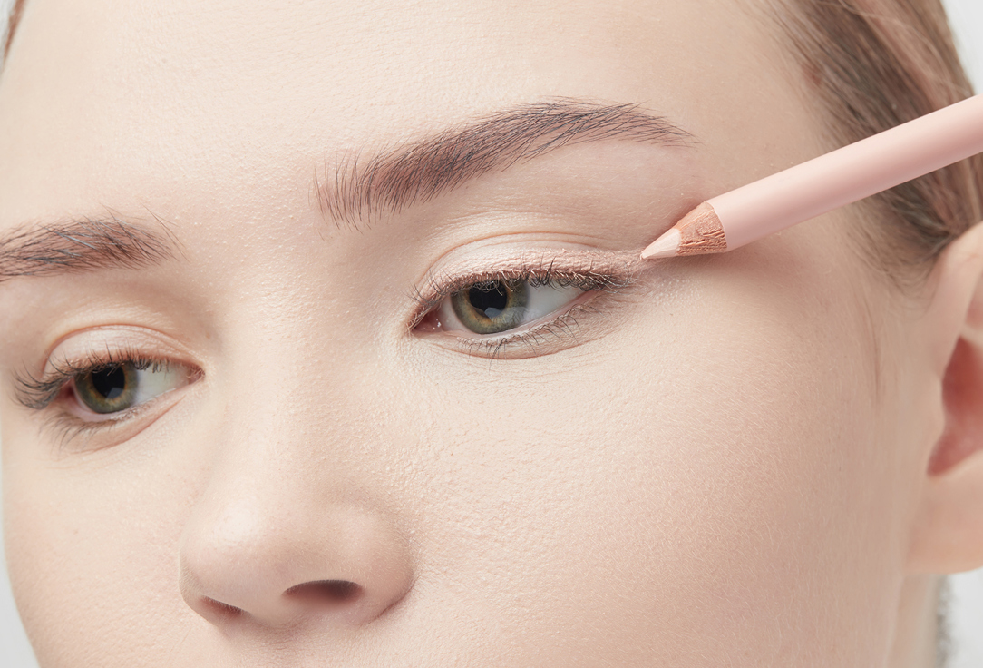 NINELLE Soft Kajal Eye Pencil EFECTO
