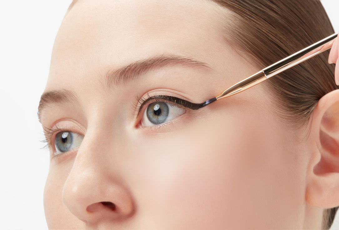 NINELLE Long-Wearing Gel Eyeliner ENERGIA GEL