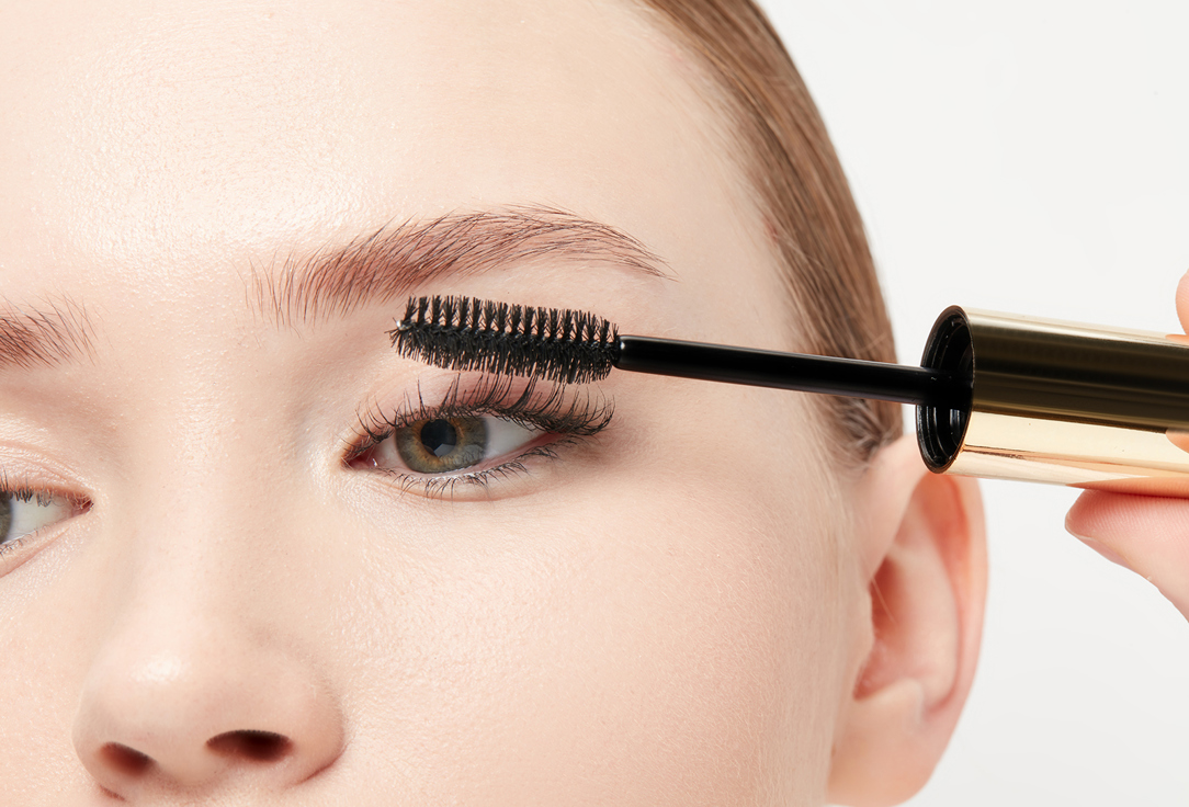 NINELLE Volumizing Colored Mascara EL DRAMA