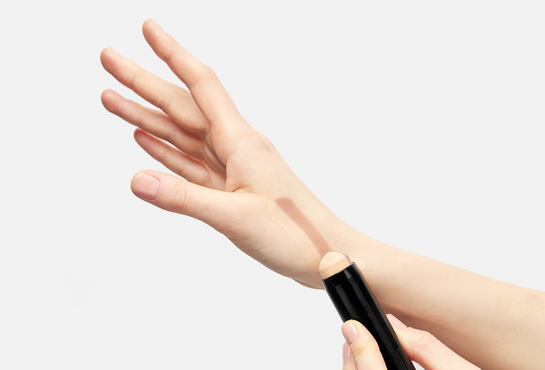 NINELLE Dual-Tone Face Sculpting Stick ARTIFICIO