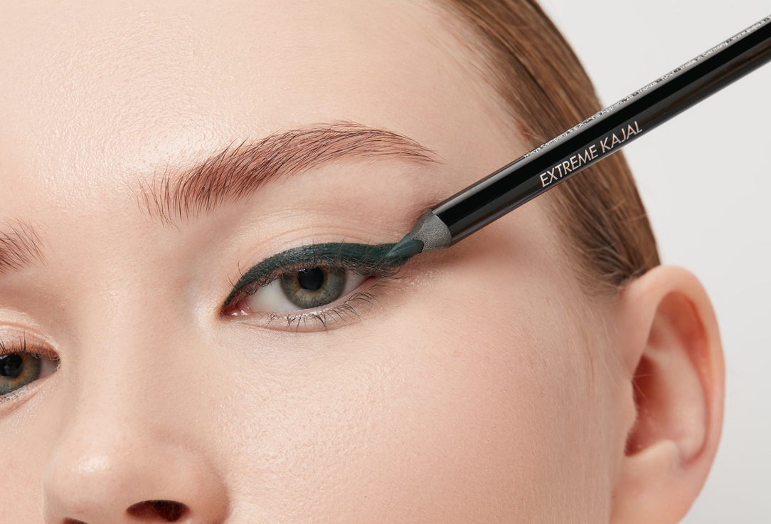 Pupa Ultra-pigmented kajal pencil Extreme Kajal
