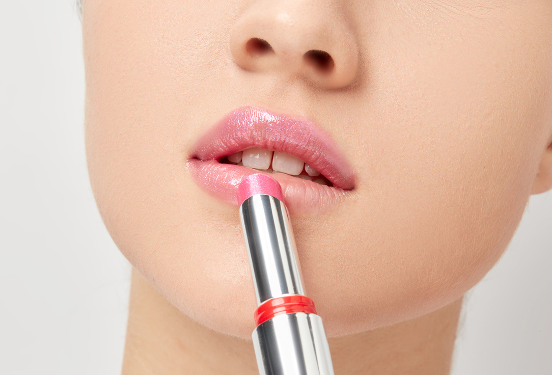 Pupa Shimmering Creamy Lipstick Miss Pupa Starlight