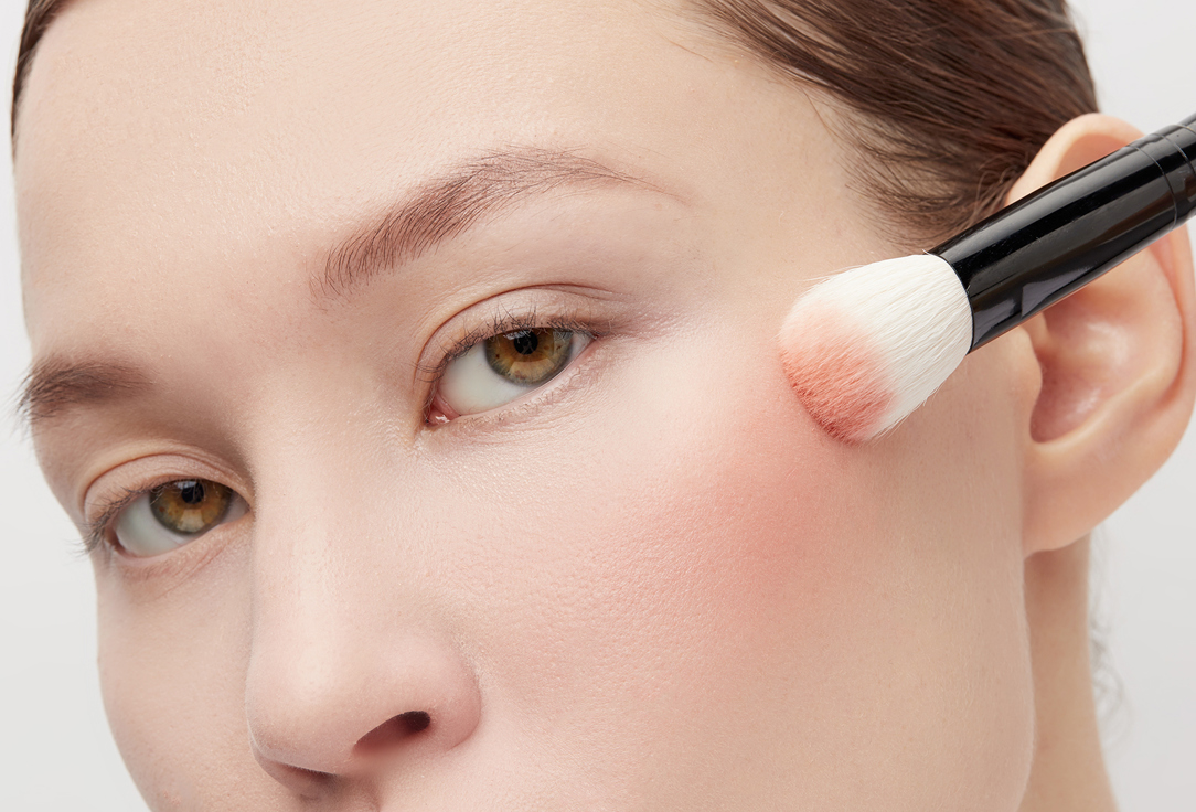 IsaDora Blush PERFECT BLUSH