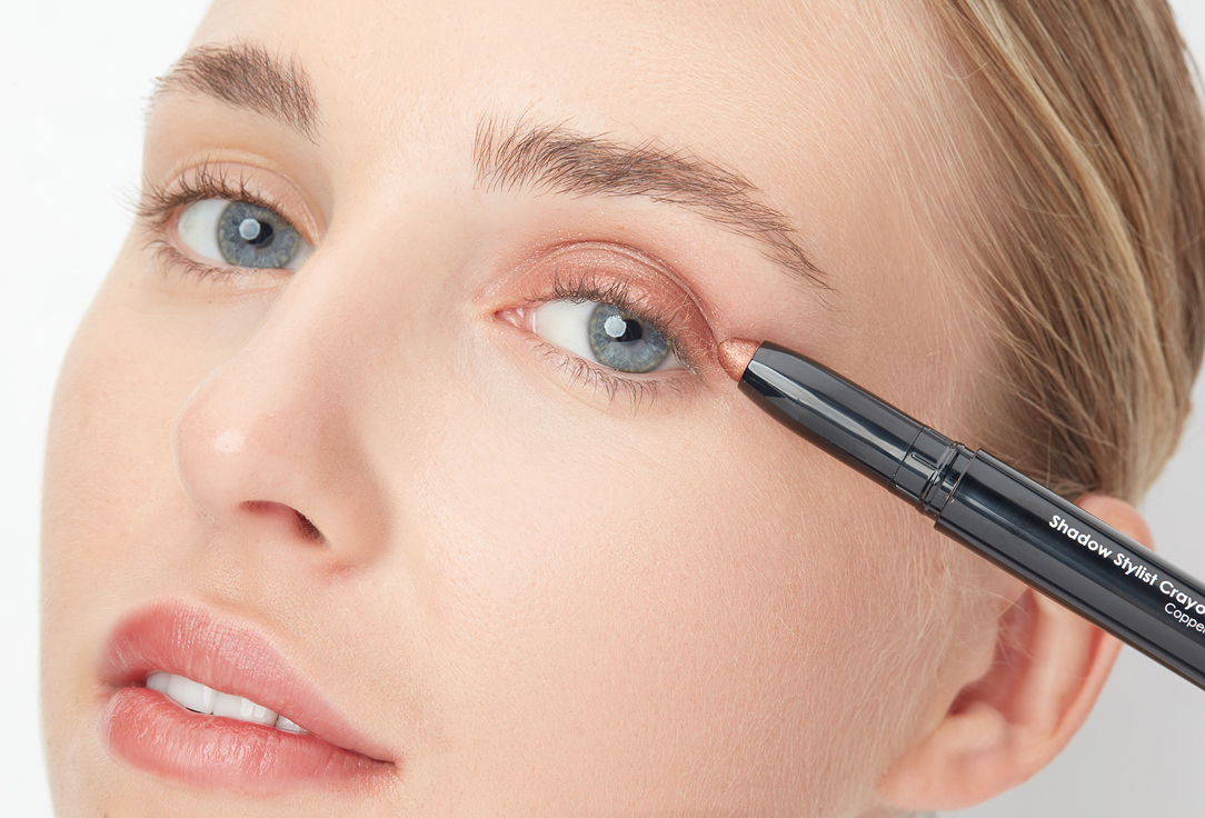 BODYOGRAPHY Eyeshadow pencil Shadow Stylist
