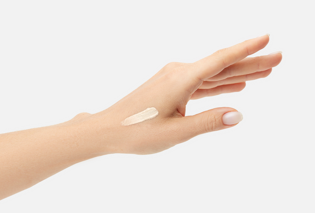 BODYOGRAPHY Concealer Full Coverage