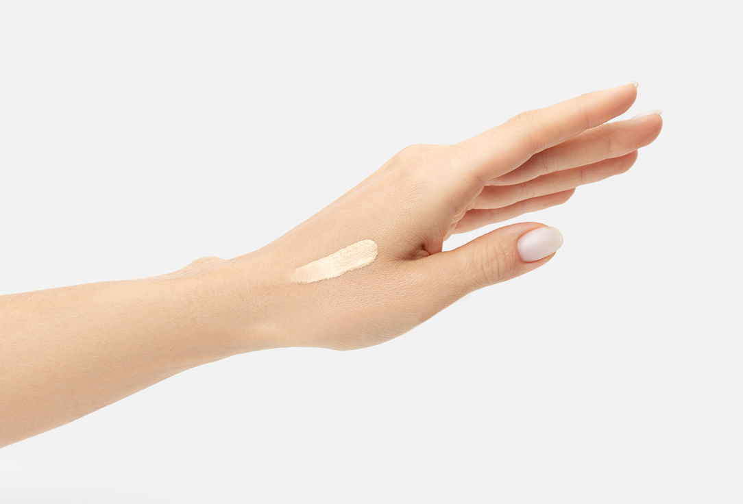 BODYOGRAPHY Concealer Full Coverage