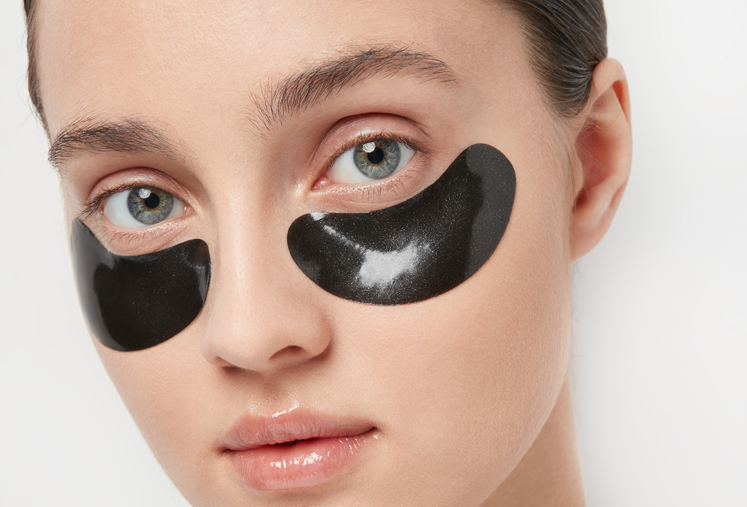RODIAL Hydrogel Patches For The Skin Around The Eyes Snake