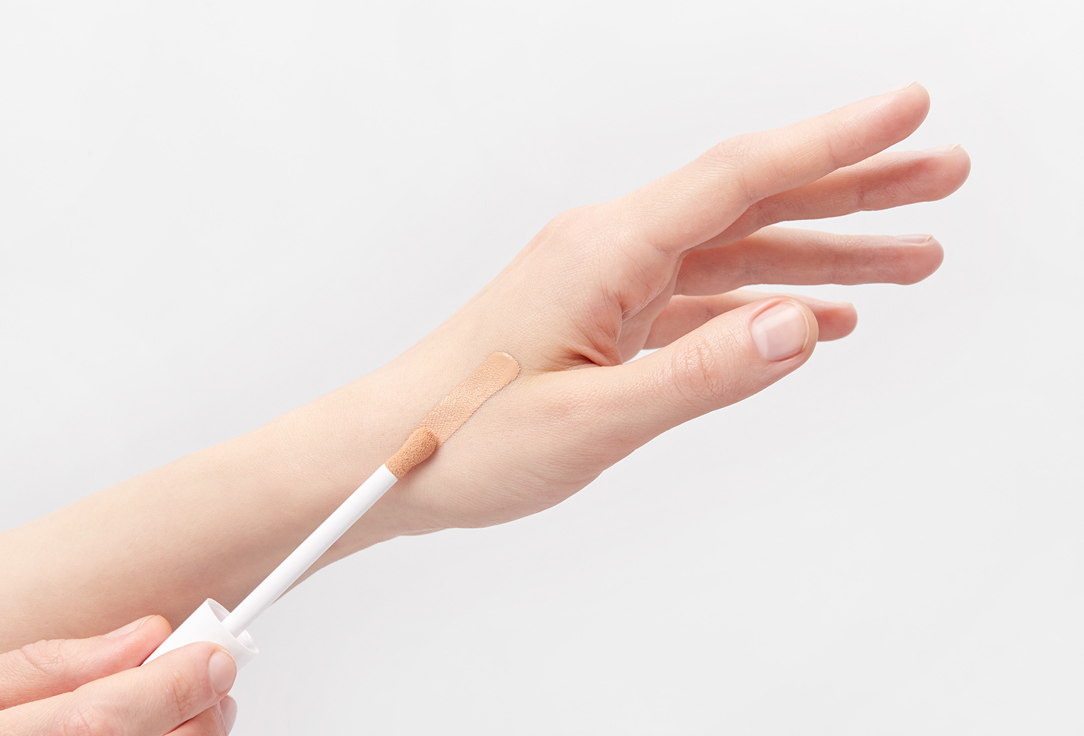 Clinique Full-coverage Liquid Concealer Even Better