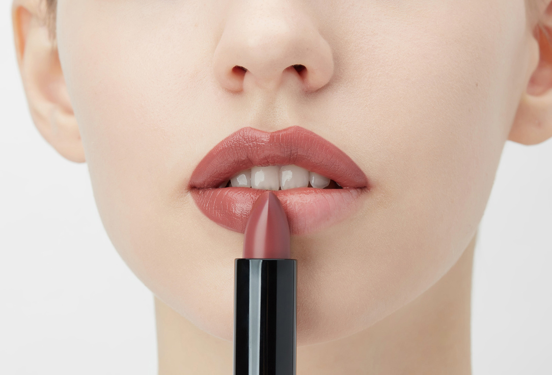3INA Semi-matte, buttery Lipstick The Lipstick