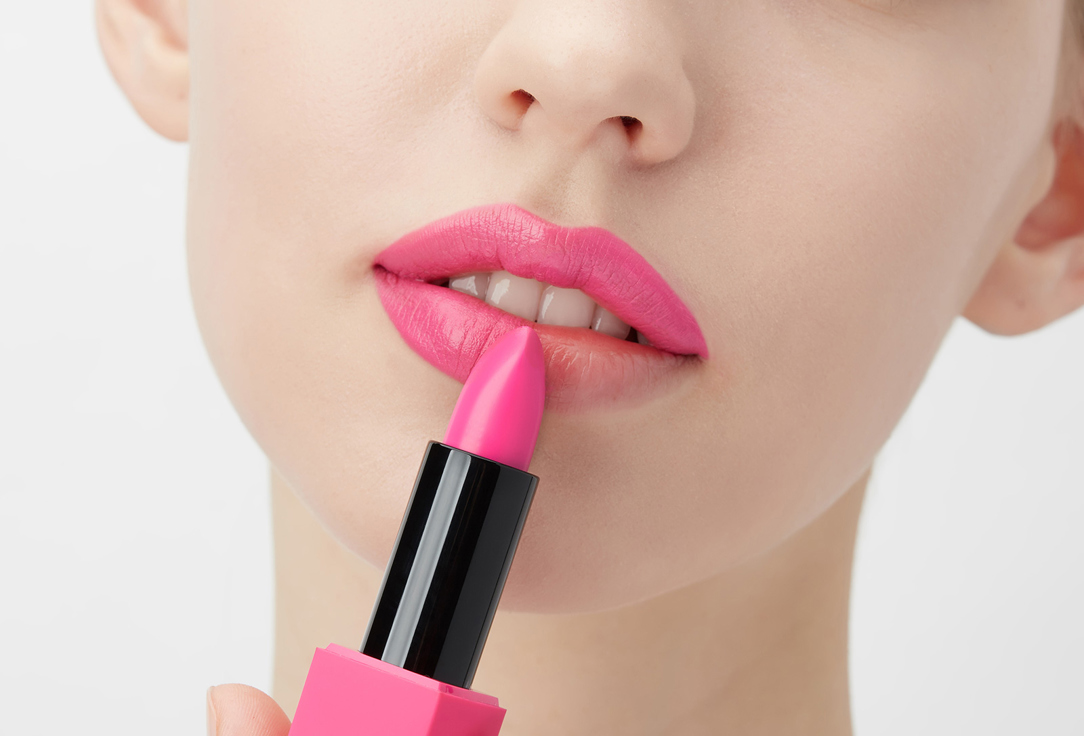 3INA Semi-matte, buttery Lipstick The Lipstick