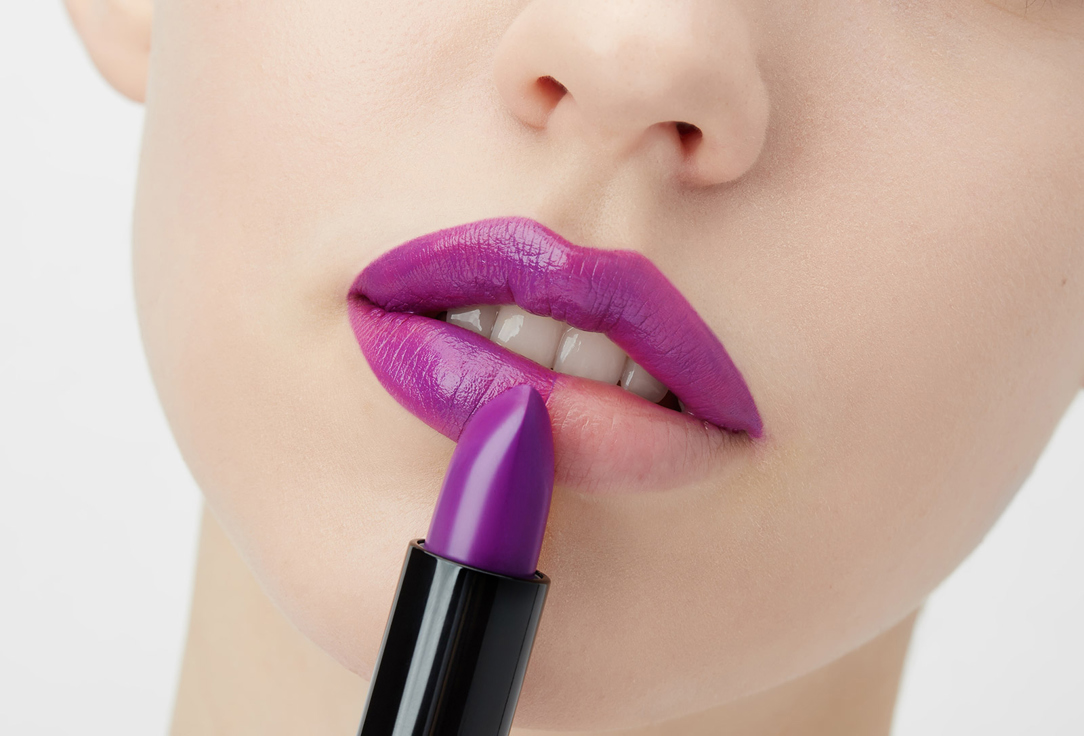 3INA Semi-matte, buttery Lipstick The Lipstick