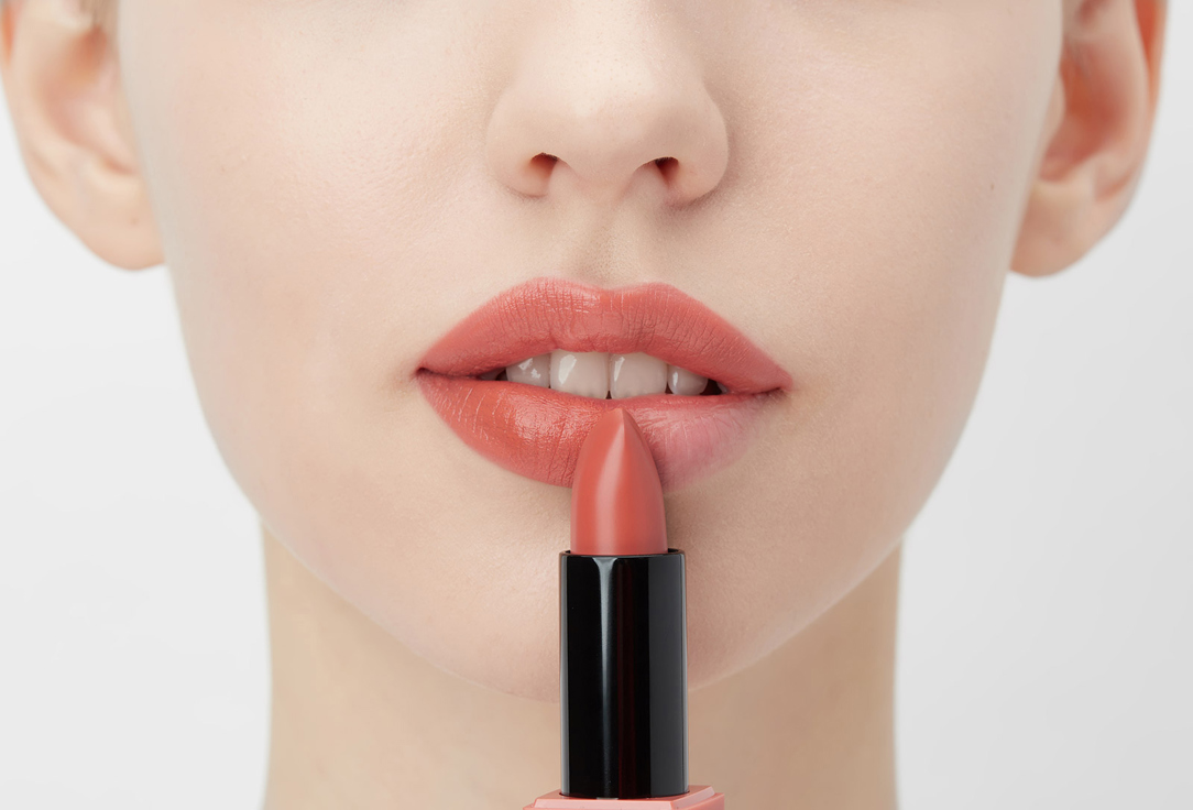 3INA Semi-matte, buttery Lipstick The Lipstick