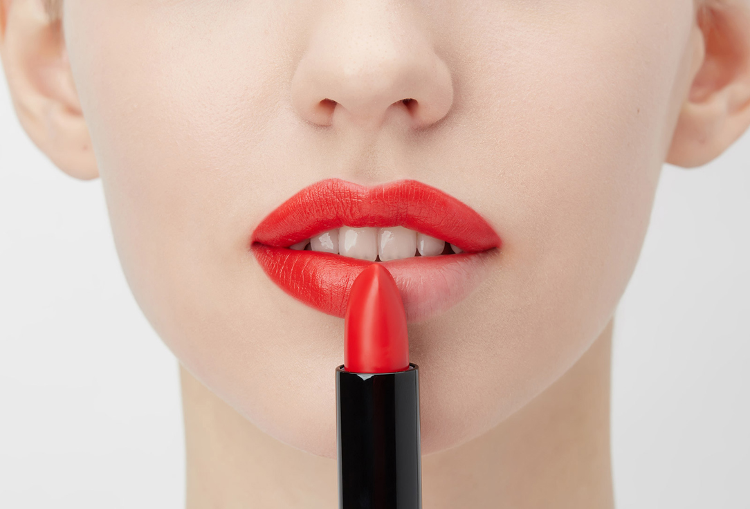 3INA Semi-matte, buttery Lipstick The Lipstick