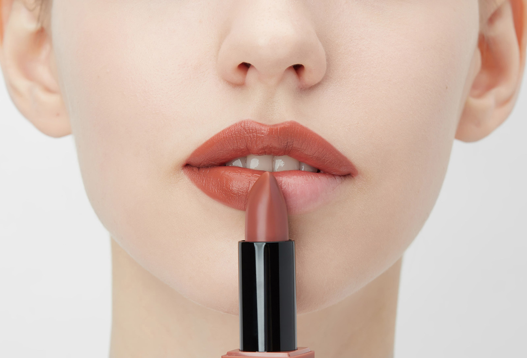 3INA Semi-matte, buttery Lipstick The Lipstick