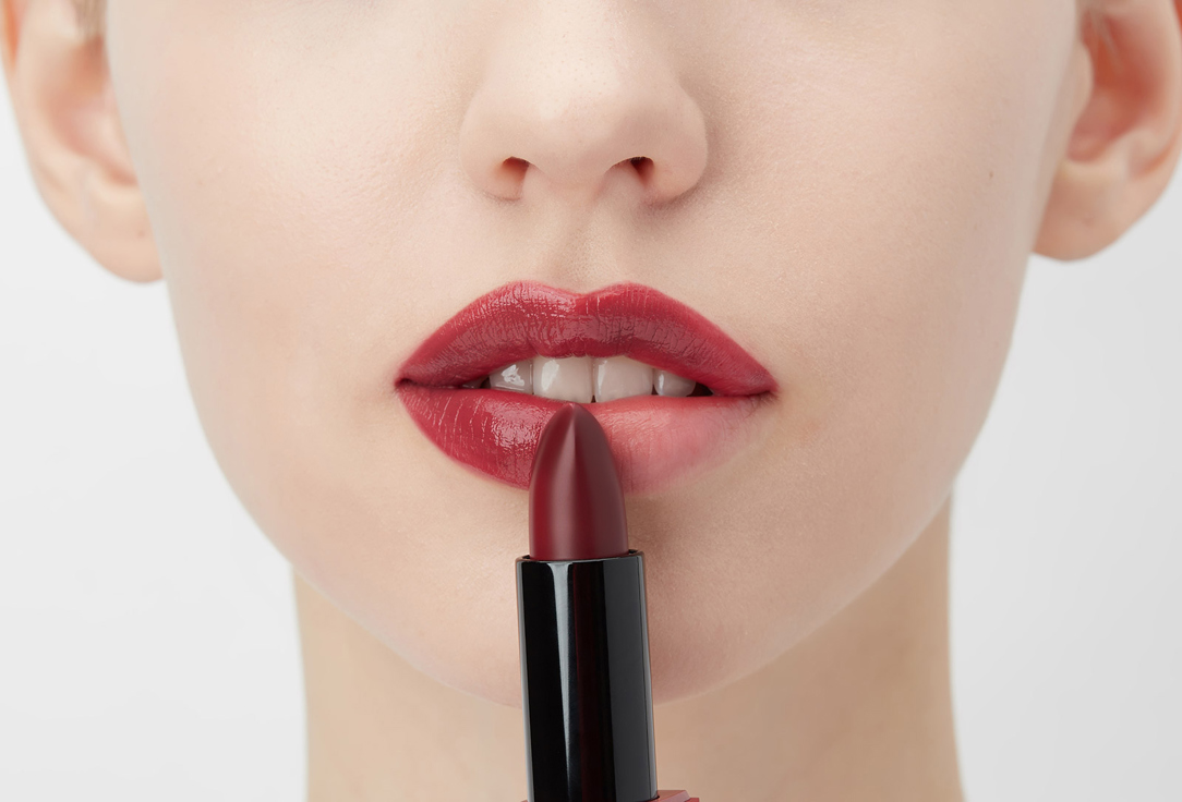 3INA Semi-matte, buttery Lipstick The Lipstick
