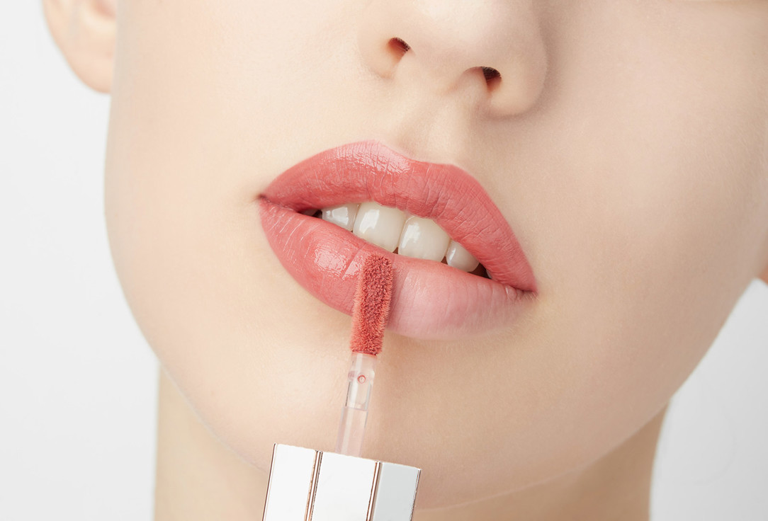 DEAR DAHLIA Liquid lipstick Paradise dream