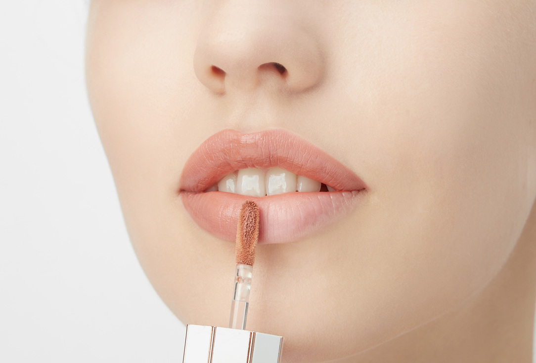 DEAR DAHLIA Liquid lipstick Paradise dream
