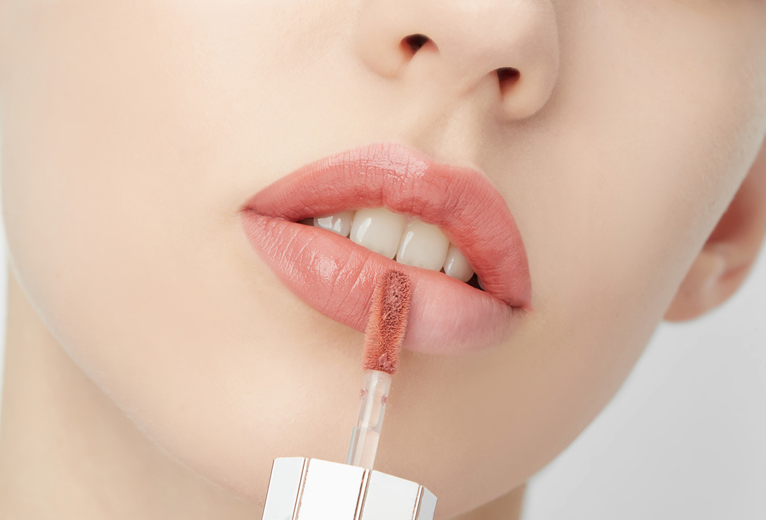DEAR DAHLIA Liquid lipstick PARADISE DREAM