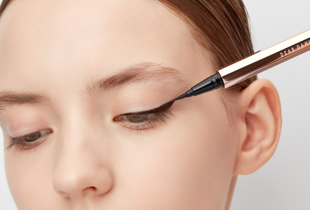 DEAR DAHLIA Liquid eyeliner Paradise dream precision pro