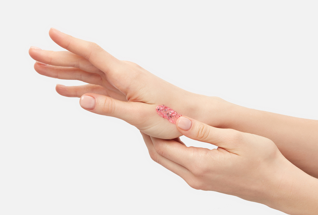 7DAYS Muititasking Glitter-Gel Shine, Bombita!