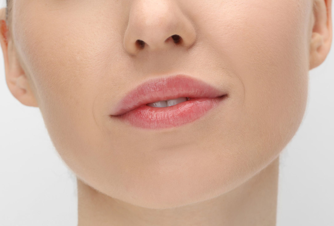 3INA High-shine, creamy lip gloss The Lip Gloss