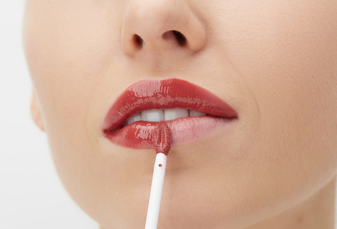 3INA Блеск The Lip Gloss 114 8 мл 3INA Блеск The Lip Gloss