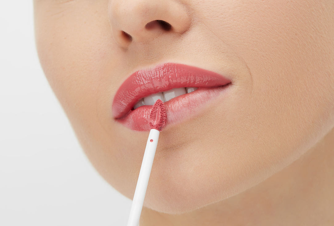3INA High-shine, creamy lip gloss The Lip Gloss