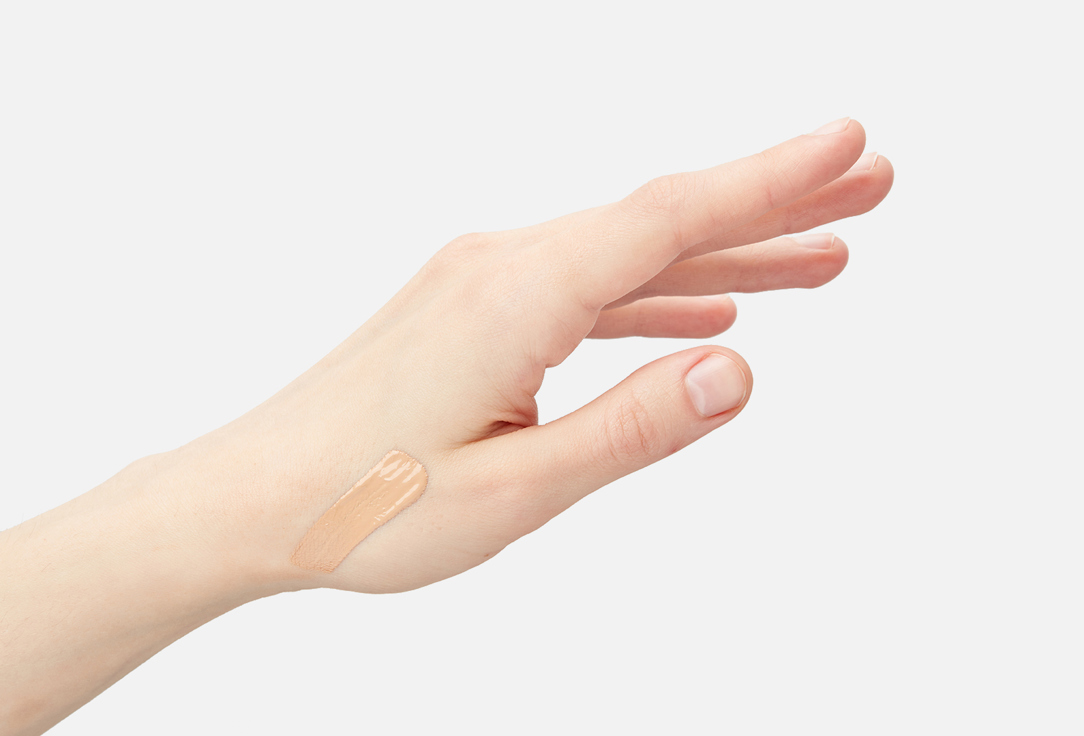 Shiseido Radiant Face Foundation SPF 30 Synchro