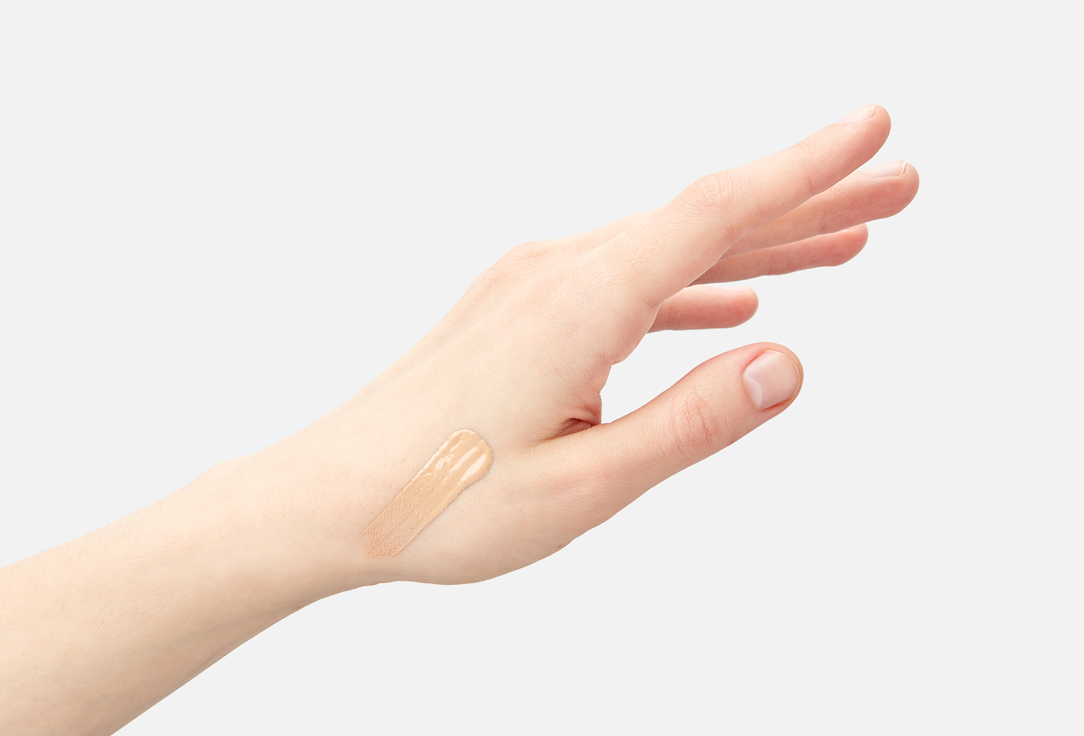 Shiseido Radiant Face Foundation SPF 30 Synchro