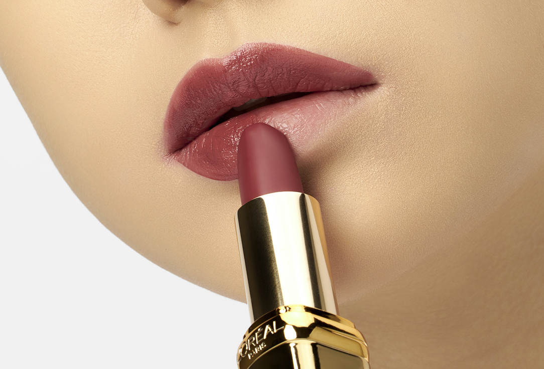 L'Oreal Paris Lipstick Color riche insolent 179 4.5 ml L'Oreal Paris Lipstick Color riche insolent