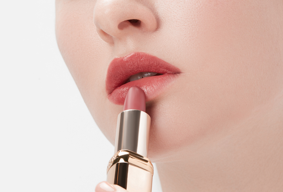 L'Oreal Paris Lipstick Color riche insolent 177 4.5 ml L'Oreal Paris Lipstick Color riche insolent