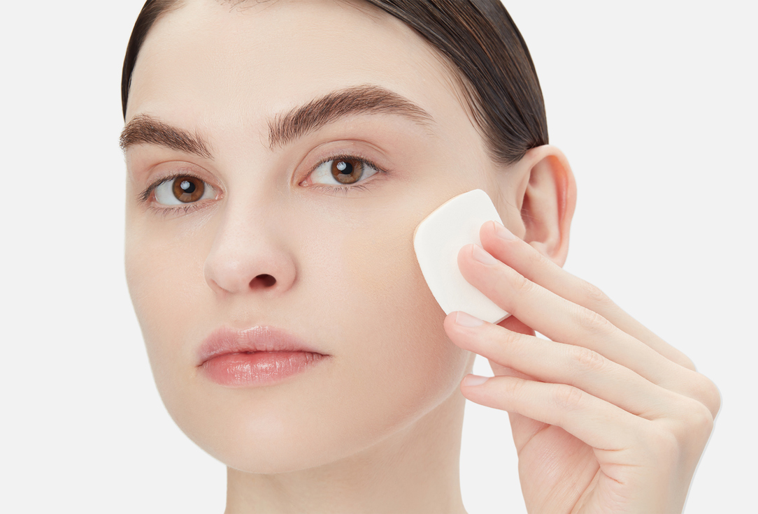 L'Oreal Paris ПУДРА НОВОГО ПОКОЛЕНИЯ INFAILLIBLE 24H FRESH WEAR