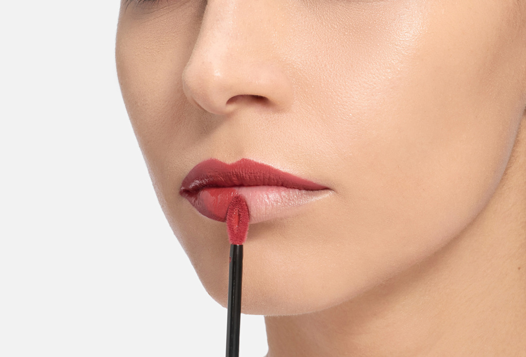 Maybelline New York Стойкая жидкая матовая помада для губ Superstay Matte Ink 335, Hustler 5 мл Maybelline New York Стойкая жидкая матовая помада для губ Superstay Matte Ink