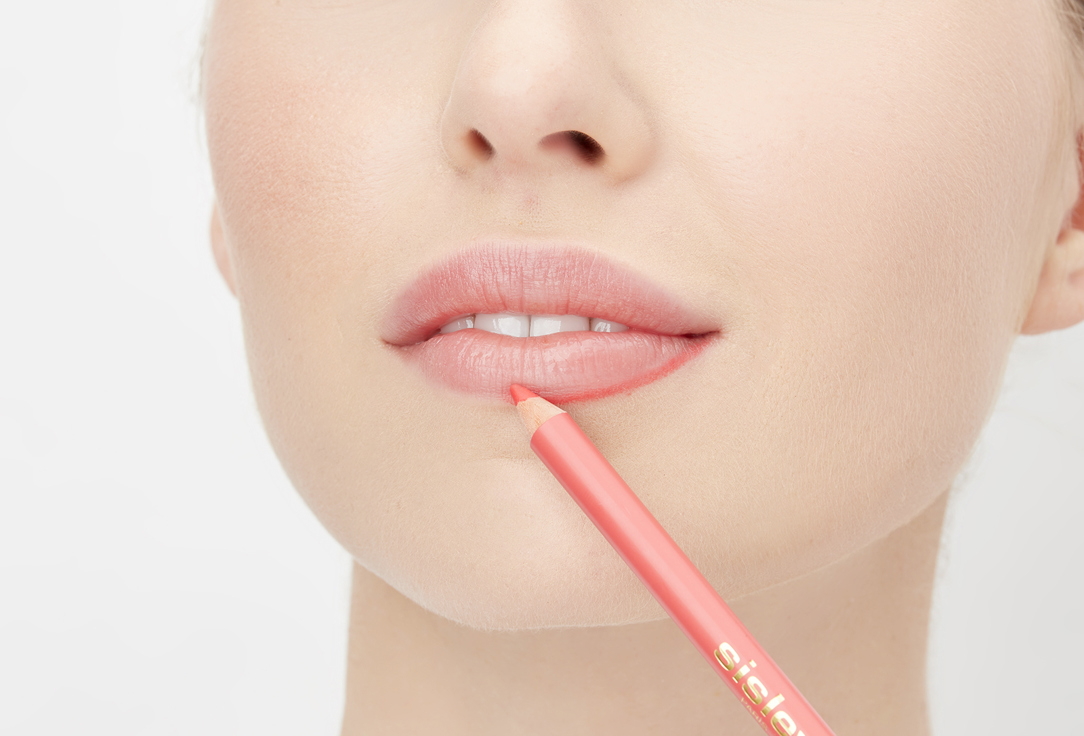 Sisley Long-lasting Lip Liner Phyto-Lèvres Perfect 11, Sweet Coral 1.2 g Sisley Long-lasting Lip Liner Phyto-Lèvres Perfect