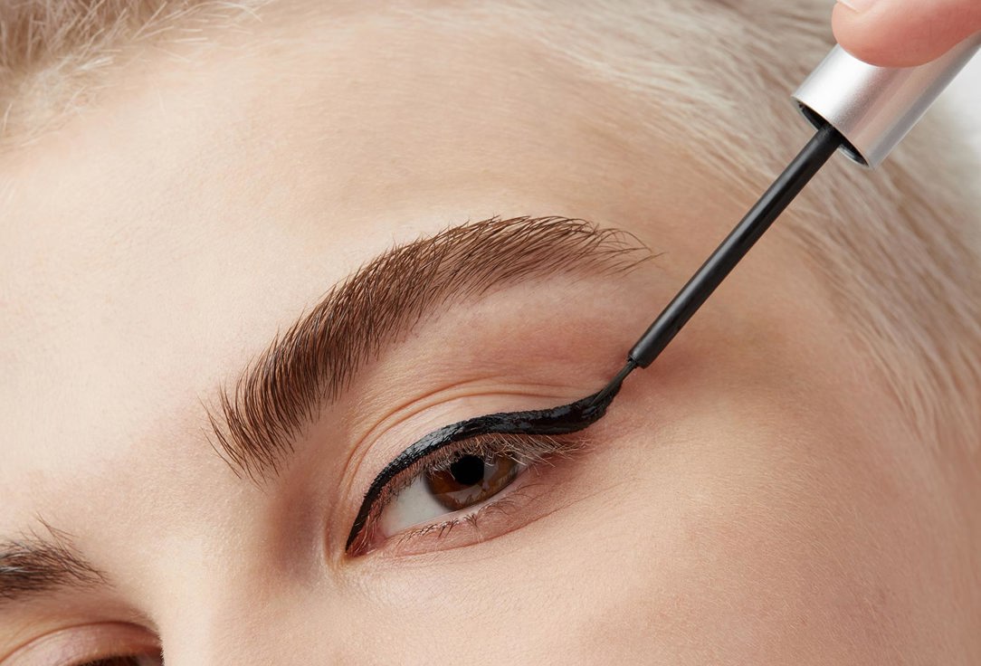 Duo 2-in-1 Eyeliner & Lash Adhesive LINE IT LASH IT
