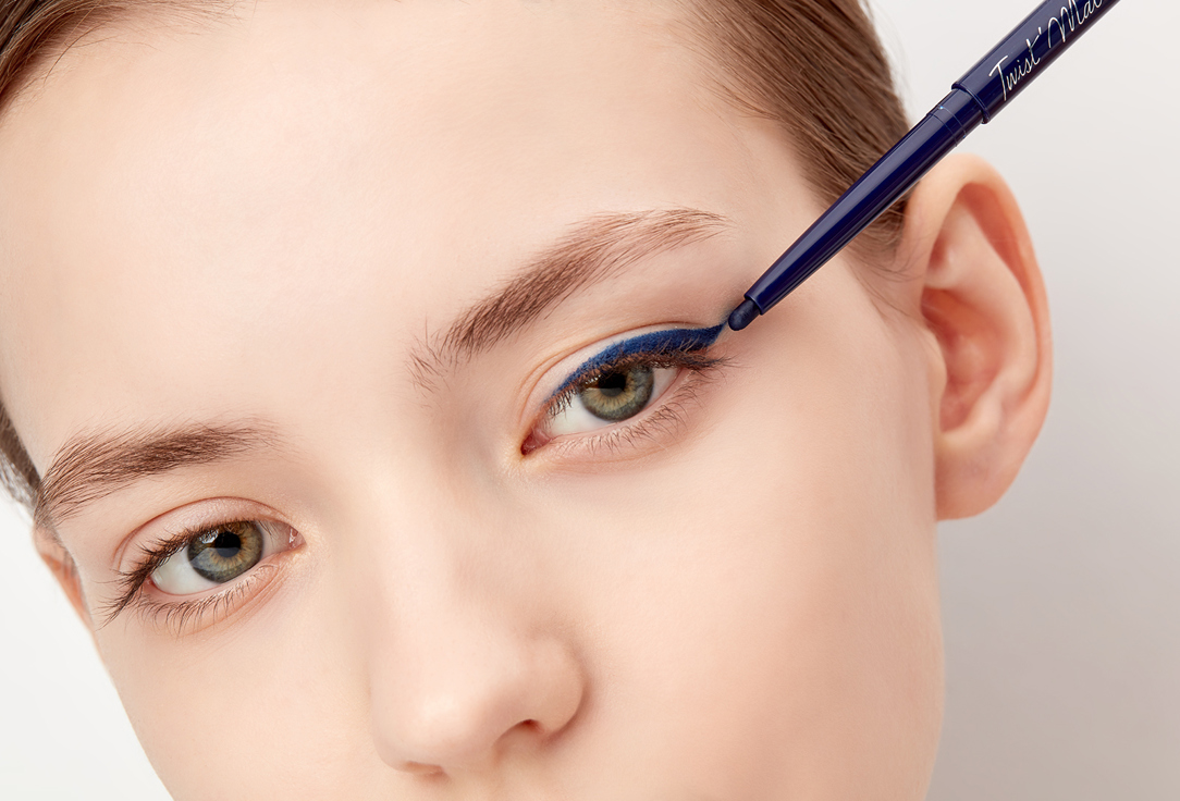 Bourjois Eyeliner Twist' matic Kajal