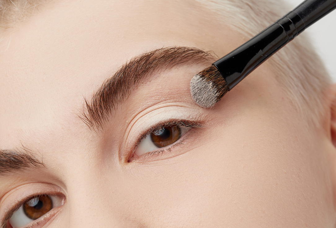 IsaDora Eyeshadow Single Power