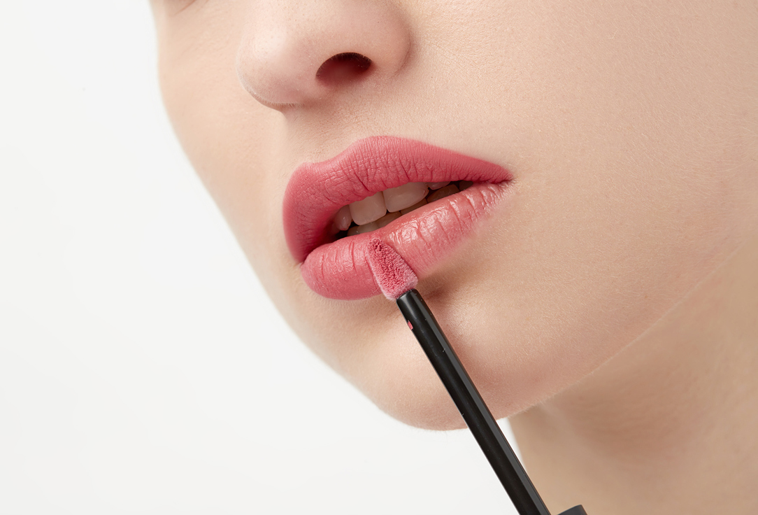 IsaDora Liquid Lipstick Velvet Comfort