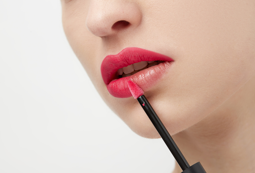 IsaDora Liquid Lipstick Velvet Comfort