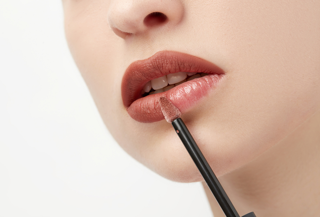IsaDora Liquid Lipstick Velvet Comfort