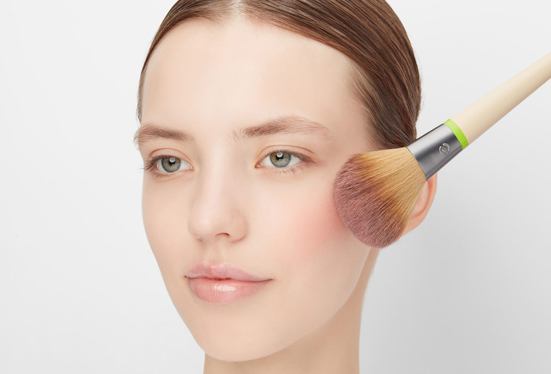 EcoTools Tapered Powder Make-up Brush Interchangeable