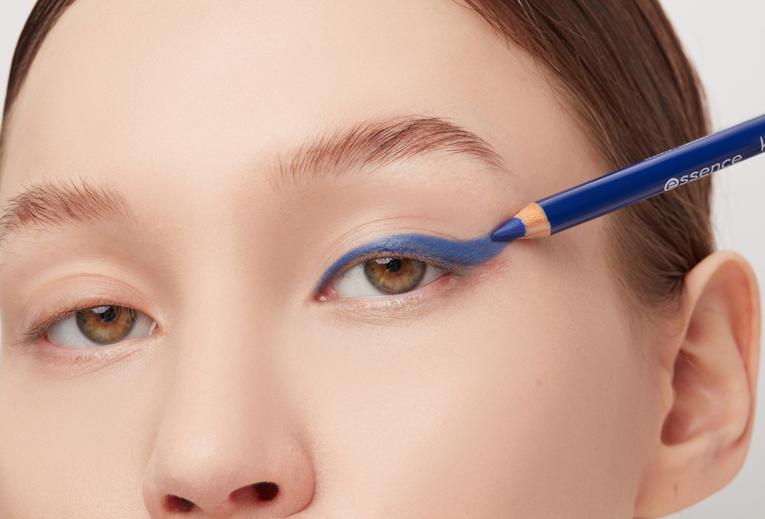 essence Eye pencil Kajal