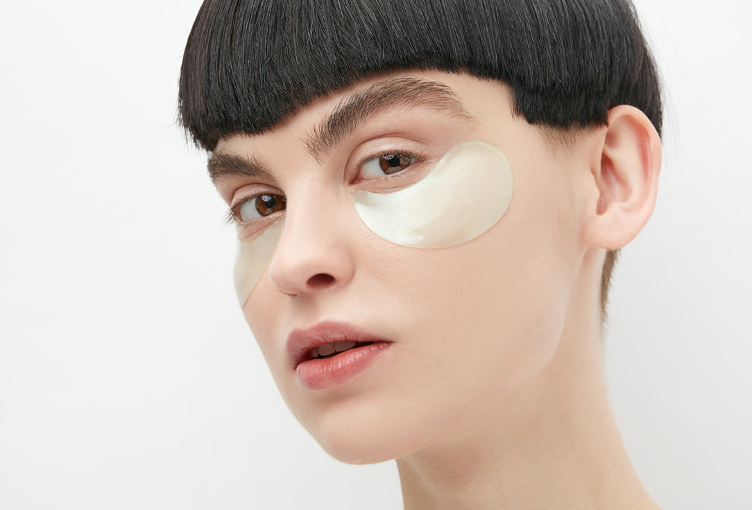 Aronyx Hydrating Eye Pacthes Marine Seaweed Aqua Energy