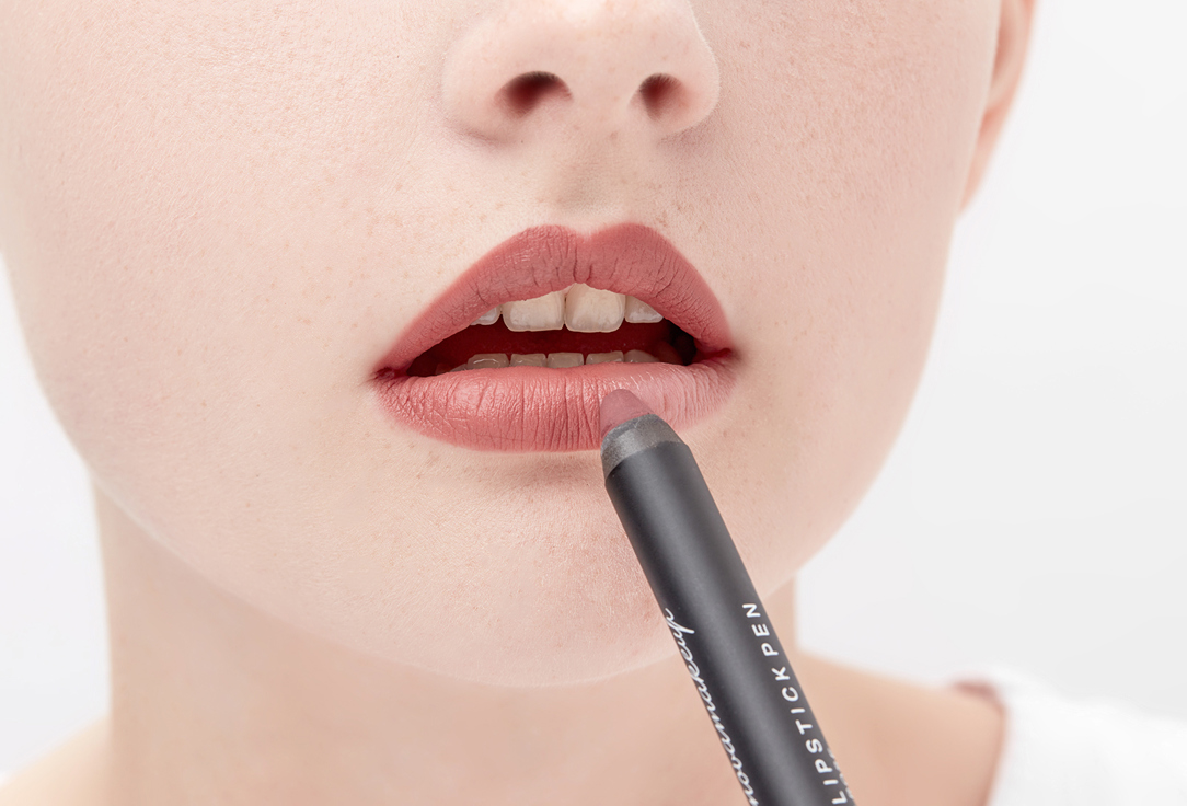 Romanovamakeup Creamy Matte Lipstick Sexy Lipstick Pen